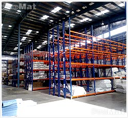 Flexible Racking Systems